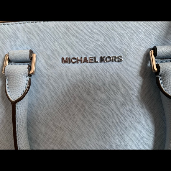 Michael Kors purse - Picture 5 of 6